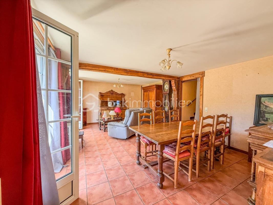 Maison à vendre, 101m², Lisieux