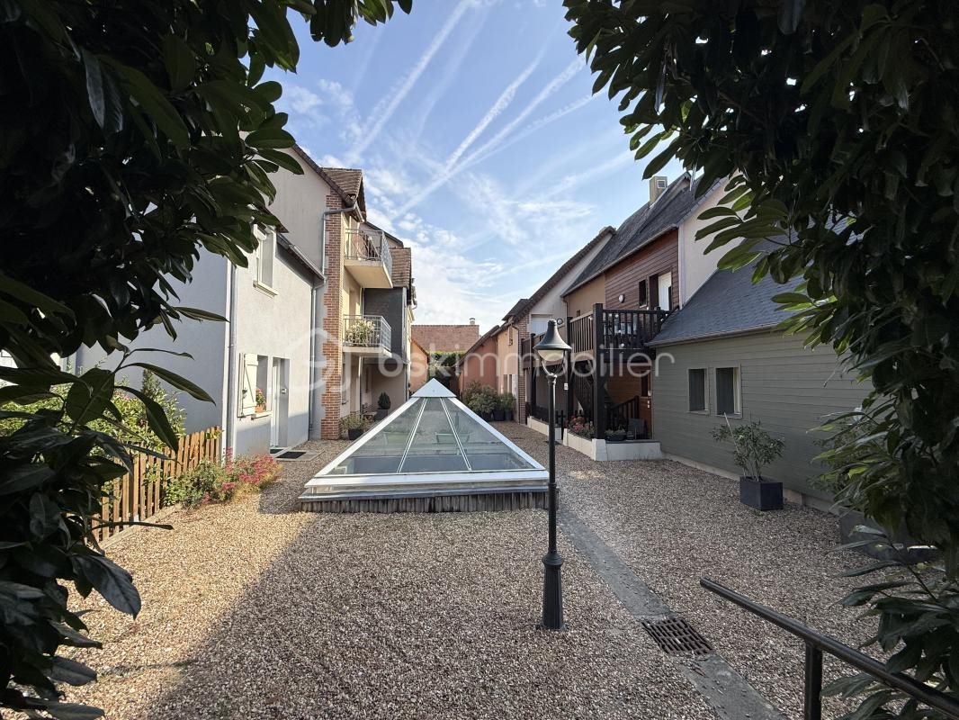 Appartement à vendre, 62m², Honfleur