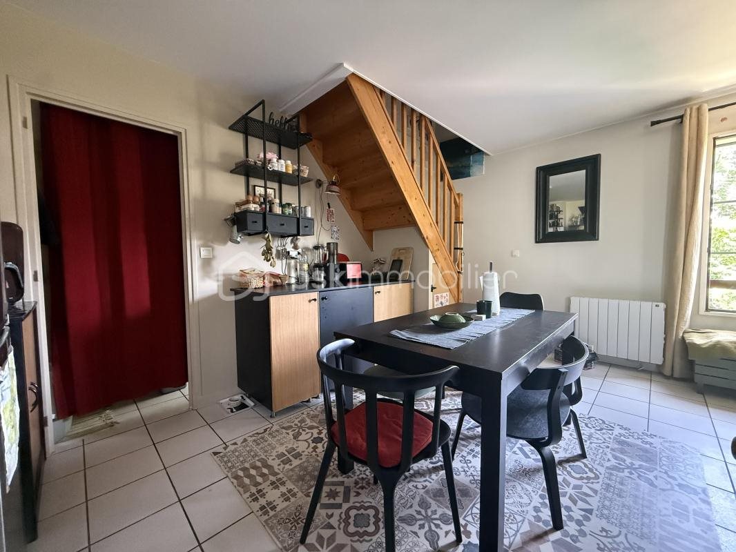 Appartement à vendre, 62m², Honfleur