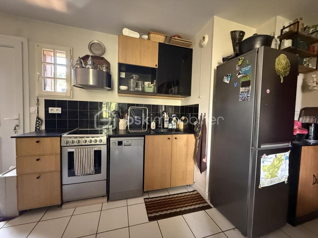 Appartement à vendre, 62m², Honfleur
