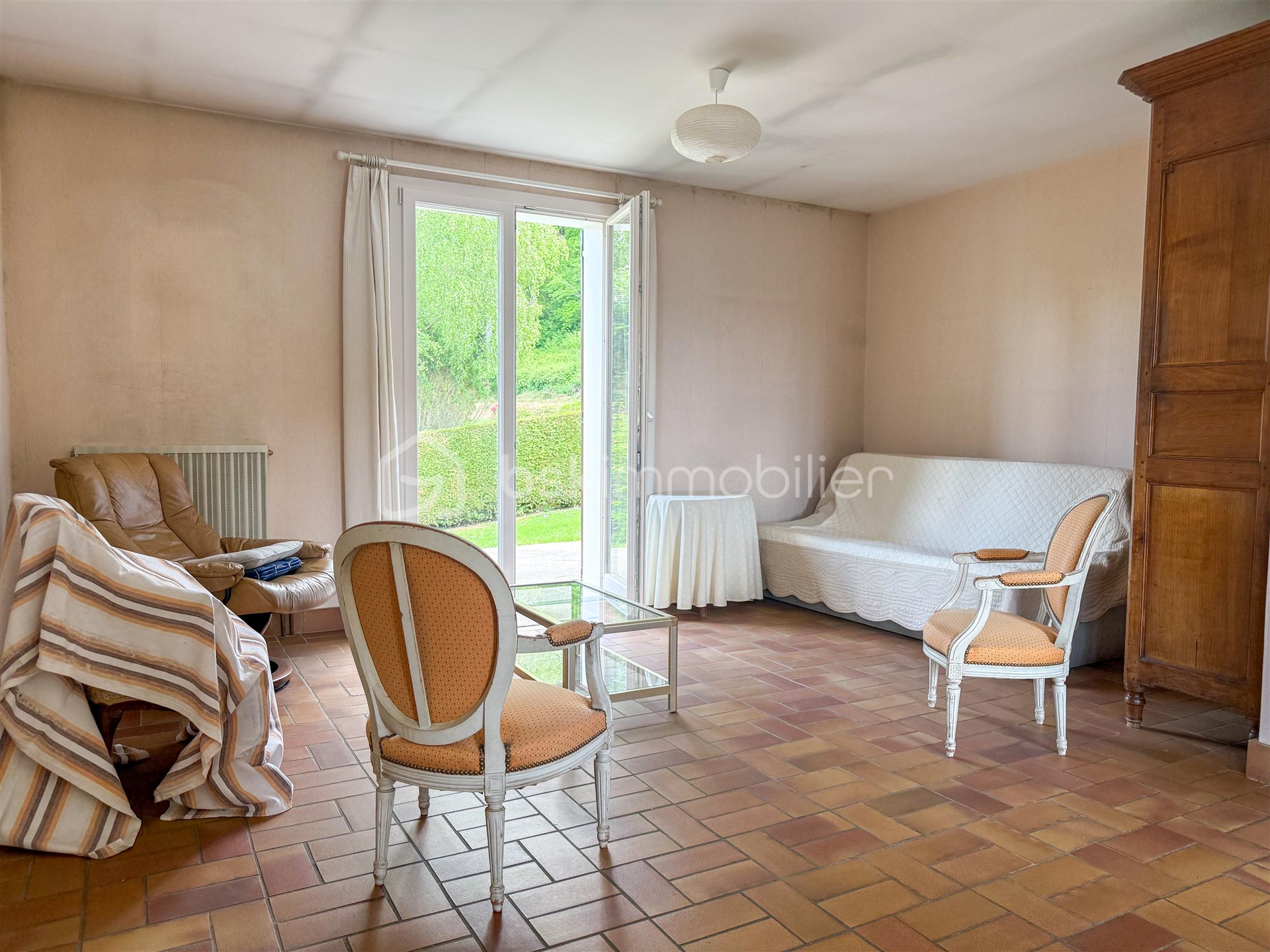 Maison à vendre, 89m², Pont-l'Evêque