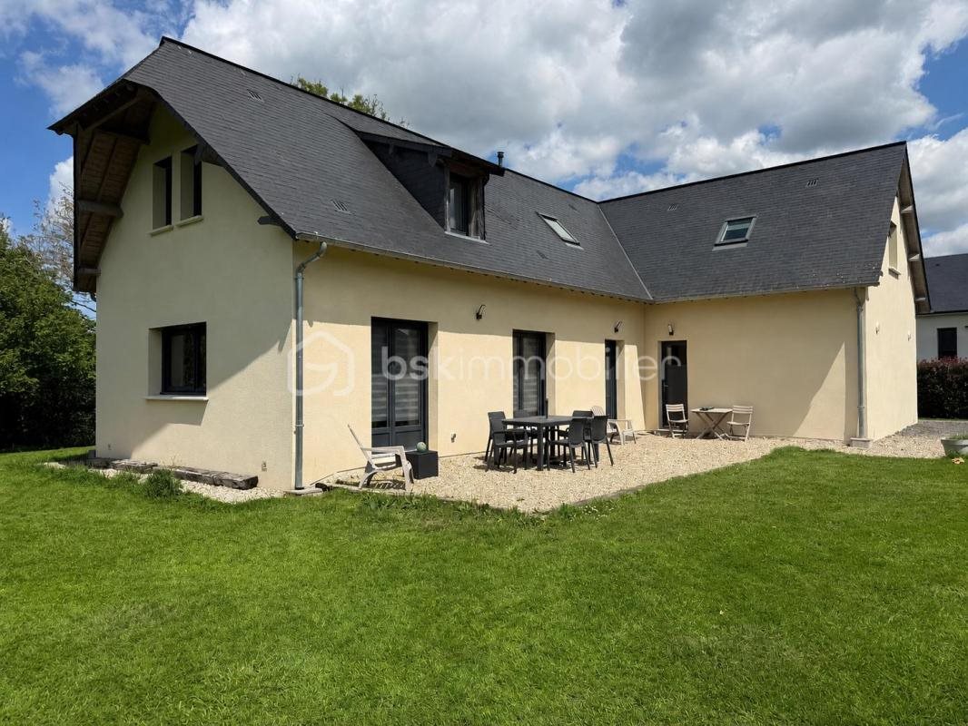 Maison à vendre, 155m², Pont-l'Evêque