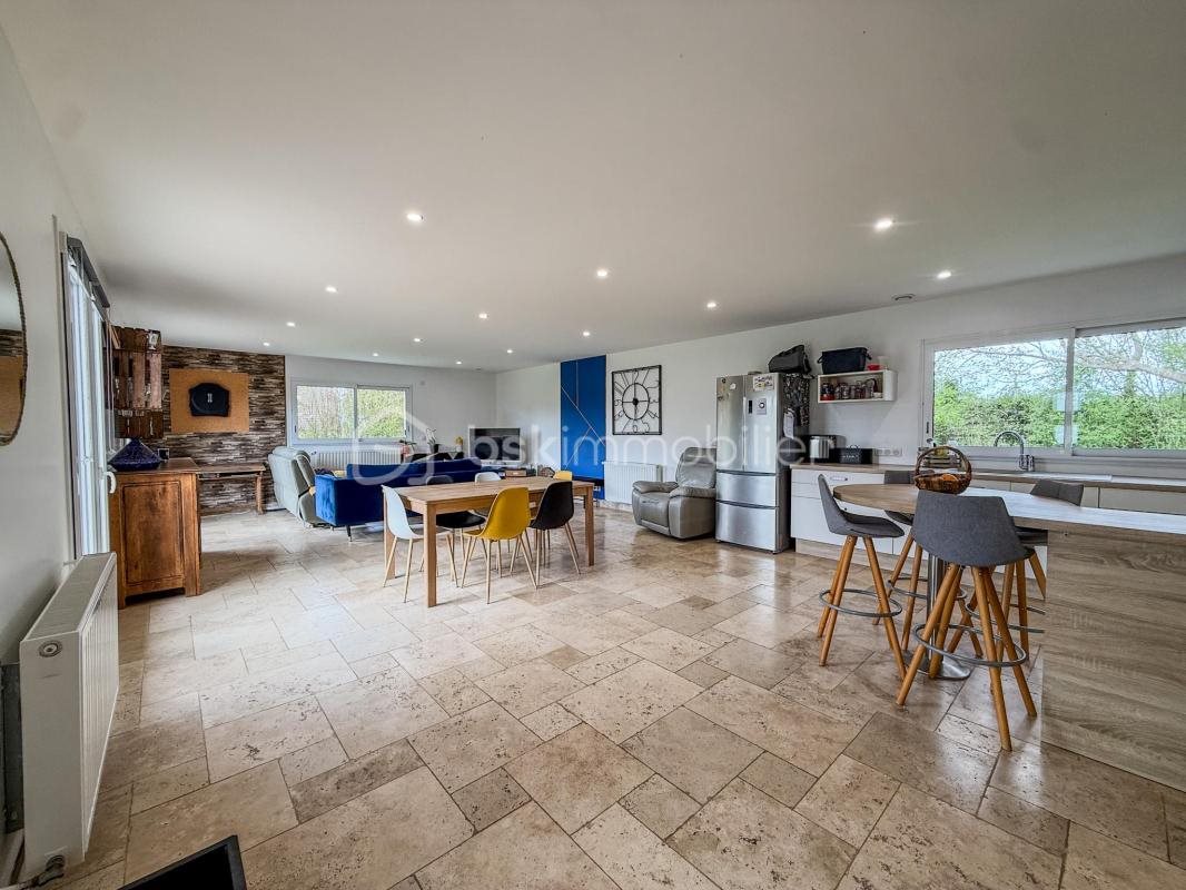 Maison à vendre, 155m², Pont-l'Evêque