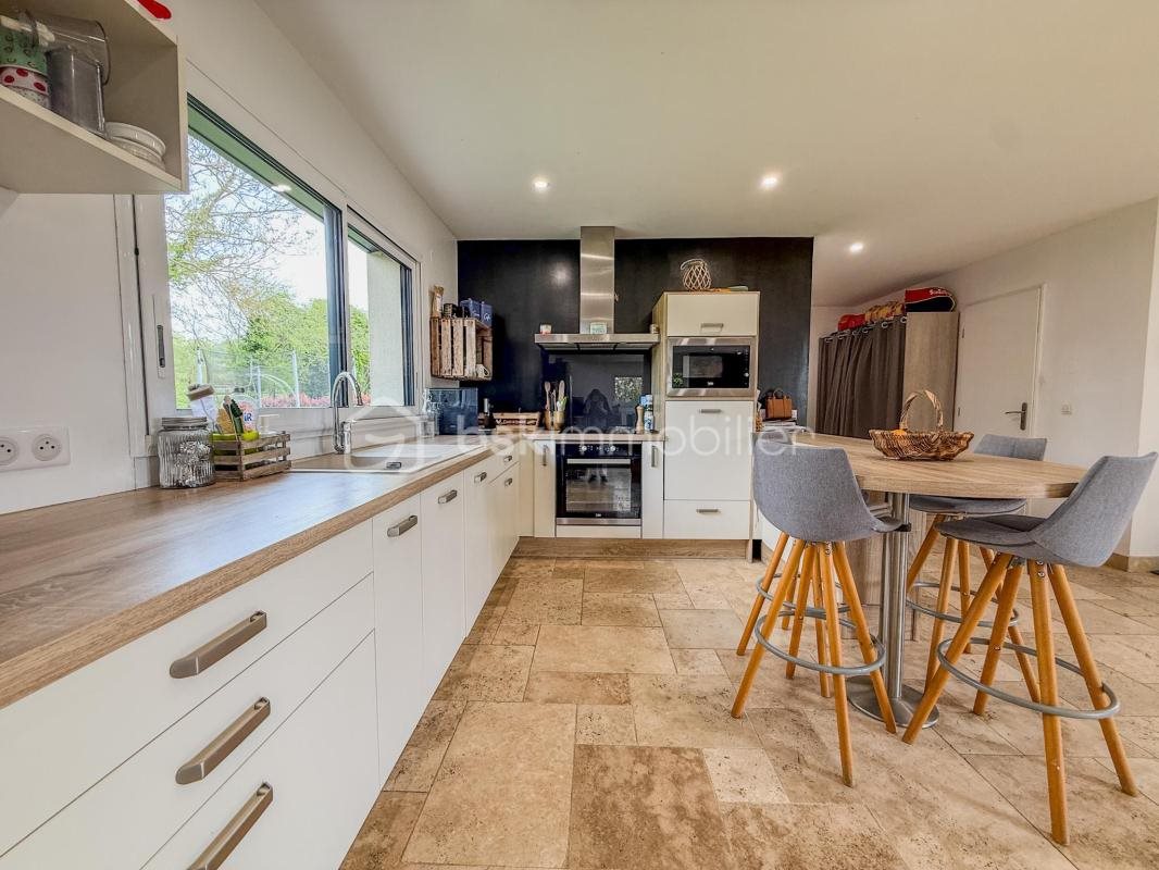 Maison à vendre, 155m², Pont-l'Evêque