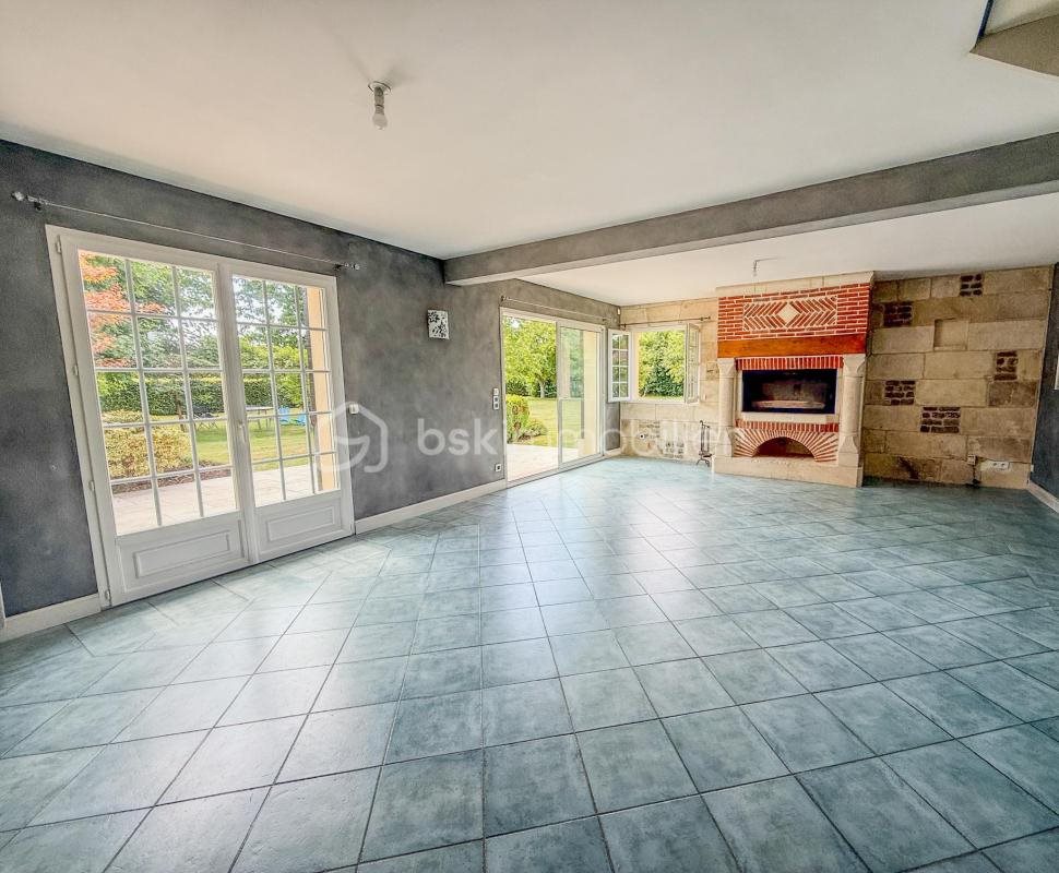 Maison à vendre, 130m², Pont-l'Evêque
