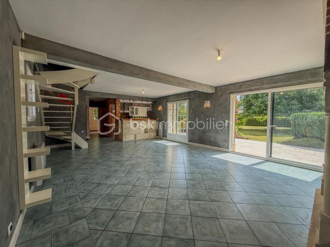 Maison à vendre, 130m², Pont-l'Evêque