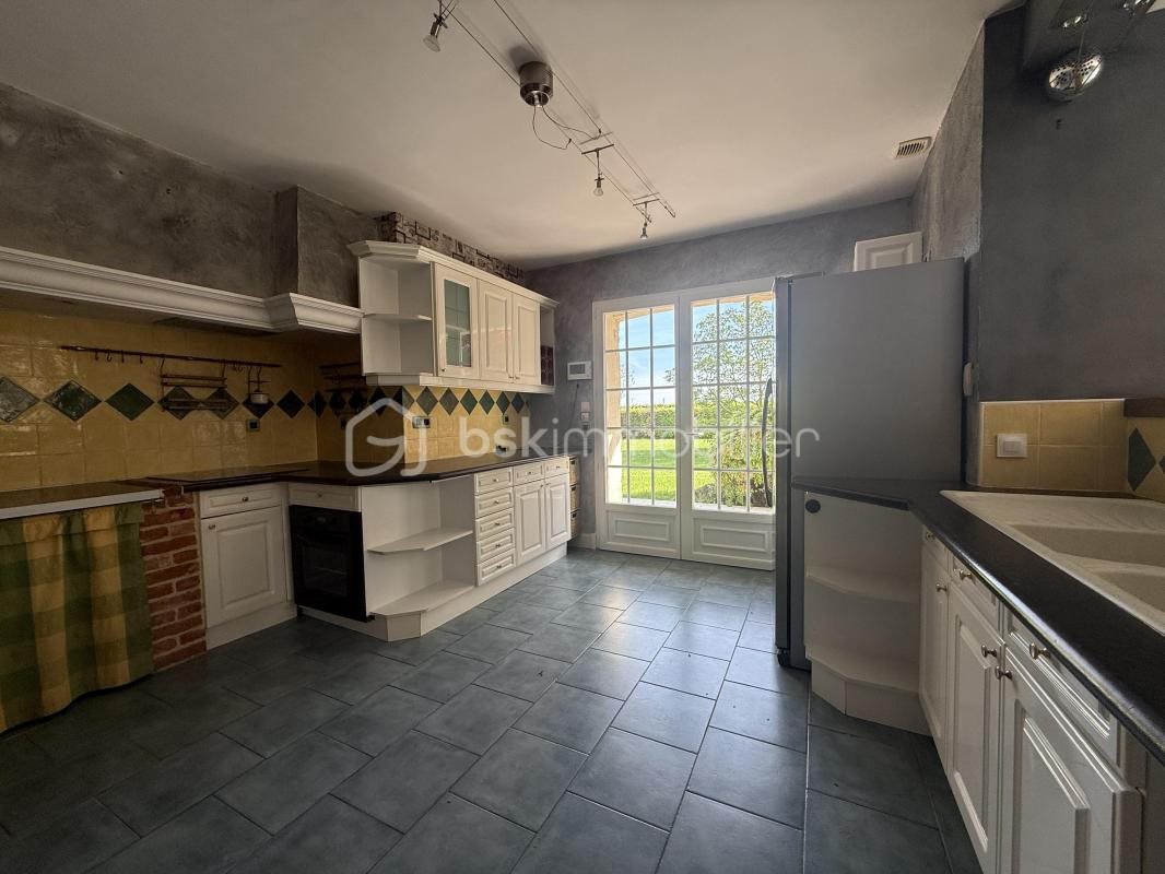 Maison à vendre, 130m², Pont-l'Evêque
