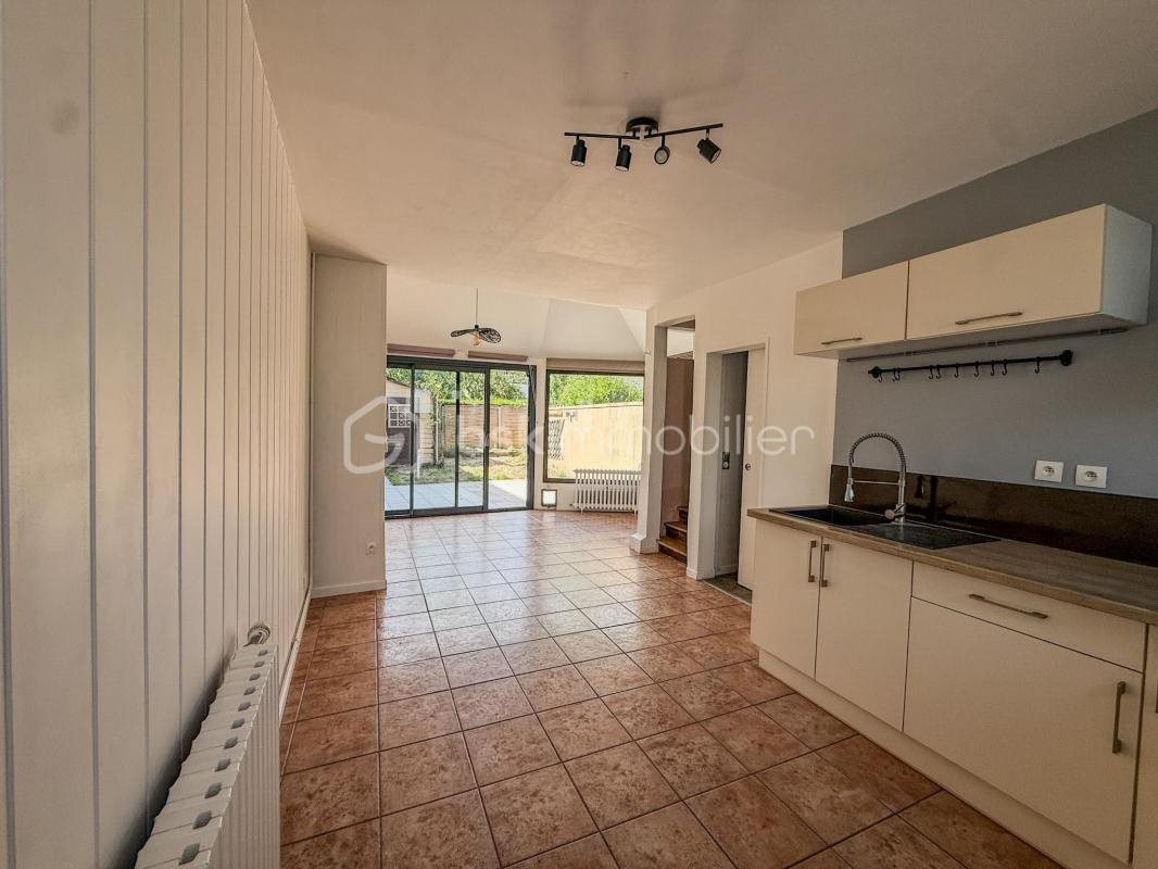 Maison à vendre, 44m², Pont-l'Evêque