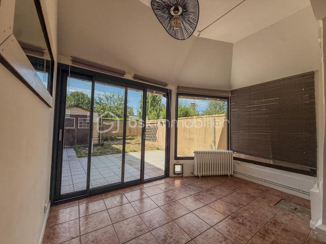 Maison à vendre, 44m², Pont-l'Evêque