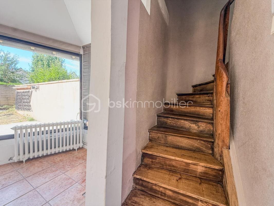 Maison à vendre, 44m², Pont-l'Evêque