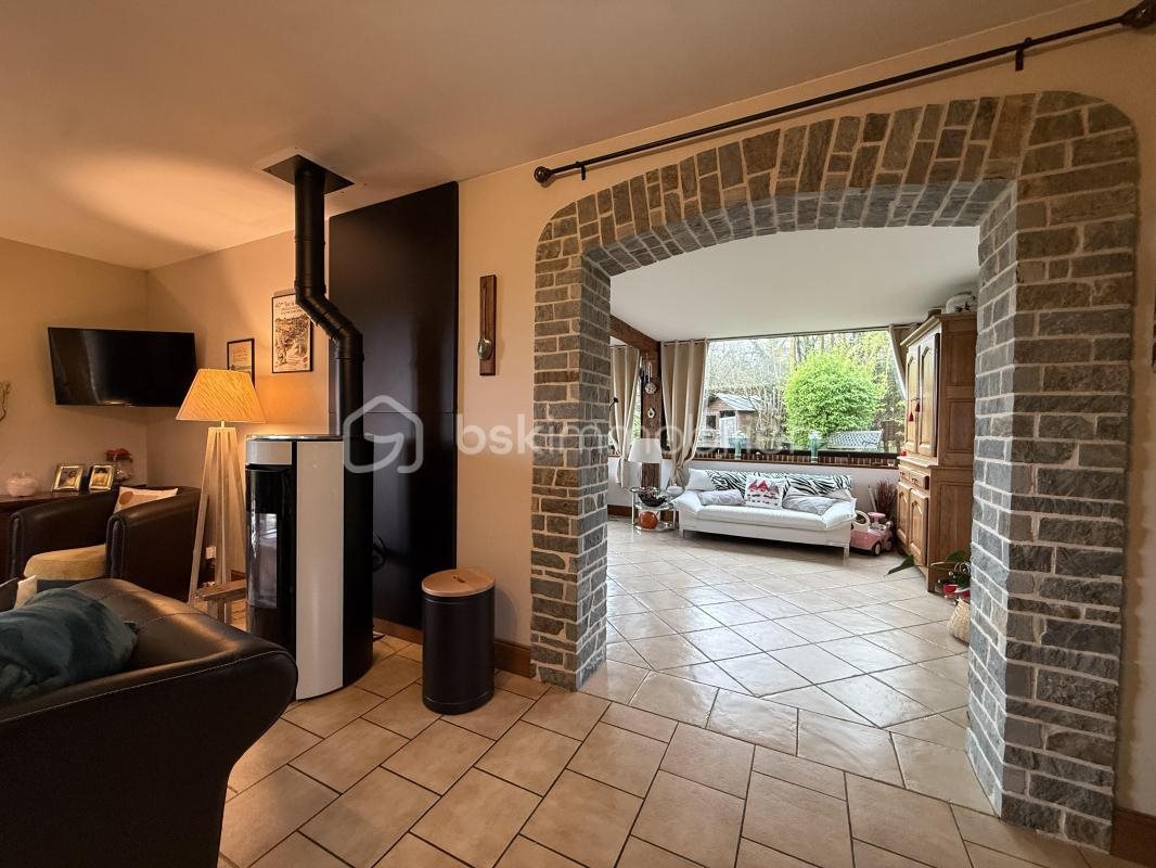 Maison à vendre, 135m², Pont-l'Evêque