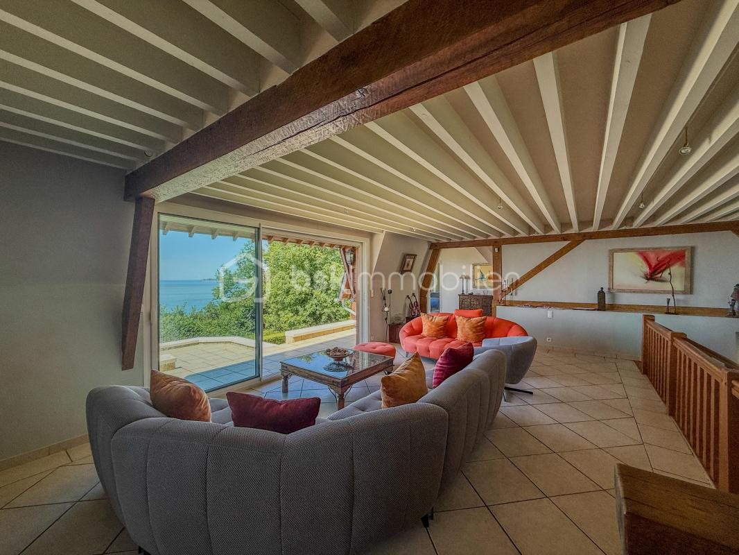 Maison à vendre, 340m², Villerville