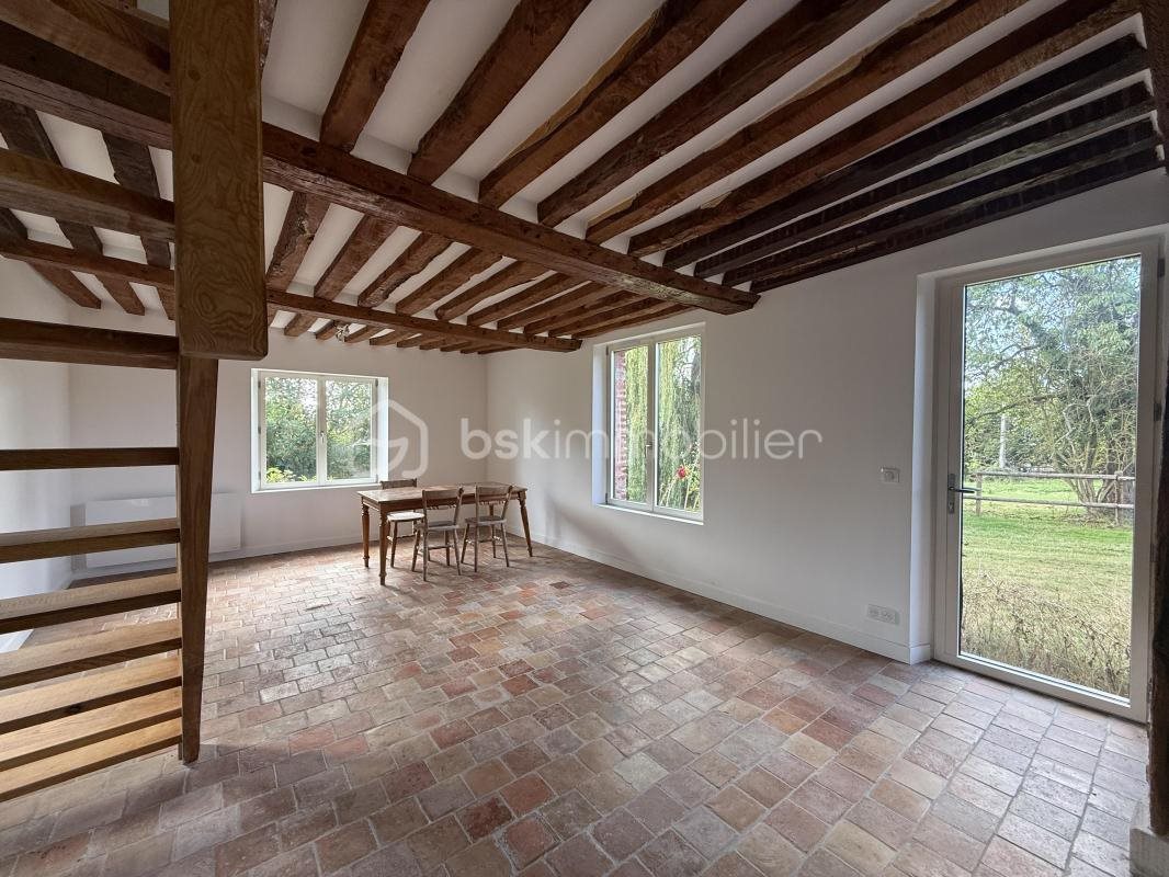 Maison à louer, 111m², Pont-l'Evêque