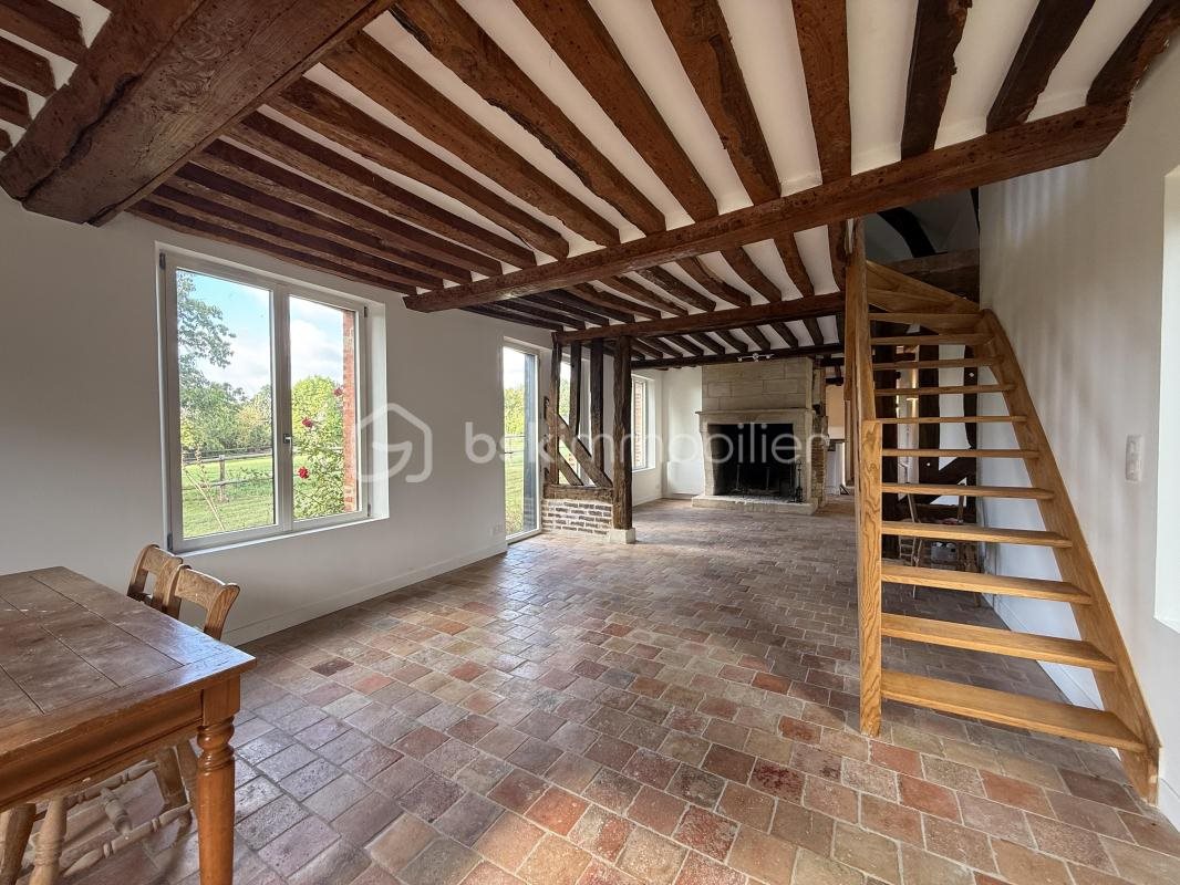 Maison à louer, 111m², Pont-l'Evêque