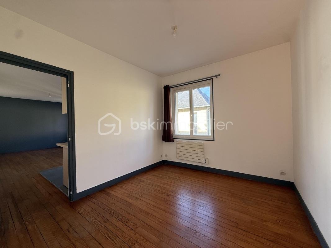 Appartement à vendre, 46m², Lisieux