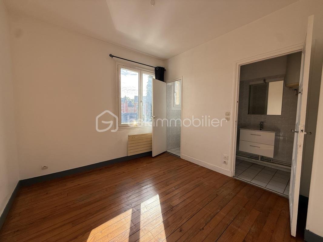 Appartement à vendre, 46m², Lisieux