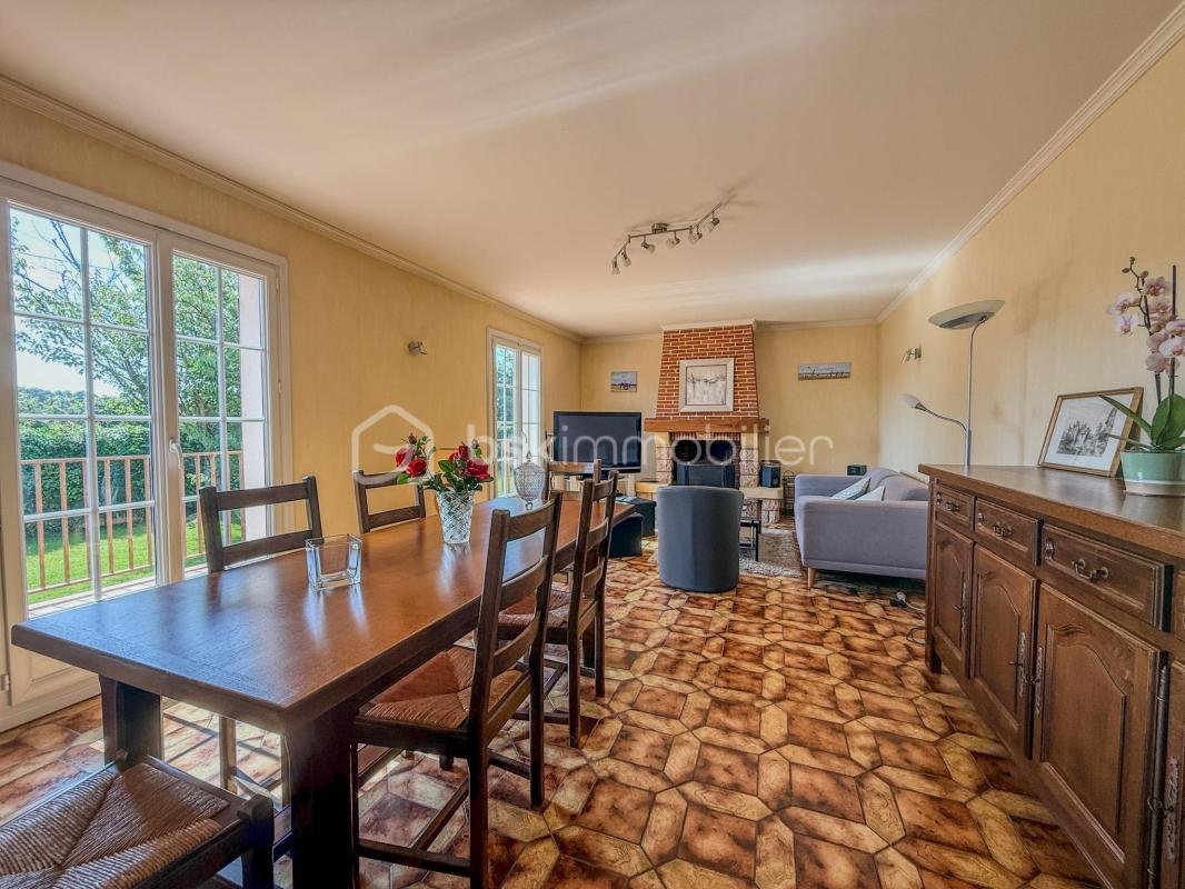 Maison à vendre, 131m², Lisieux