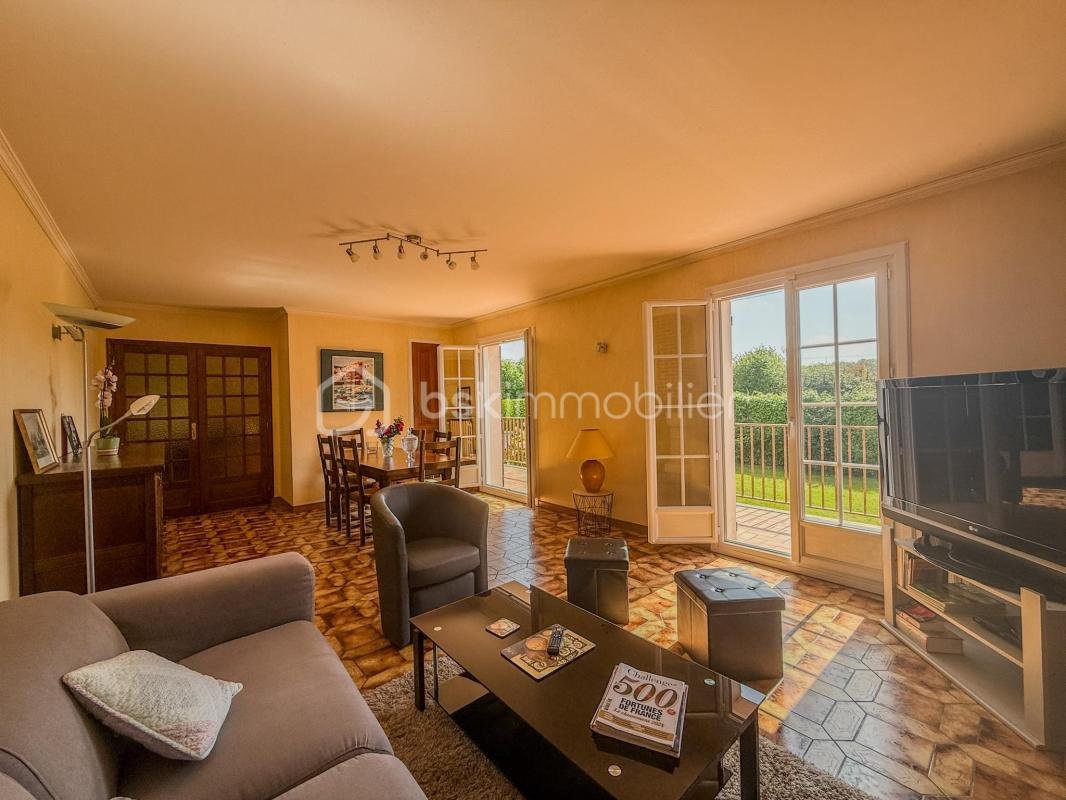 Maison à vendre, 131m², Lisieux