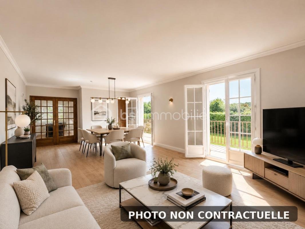 Maison à vendre, 131m², Lisieux