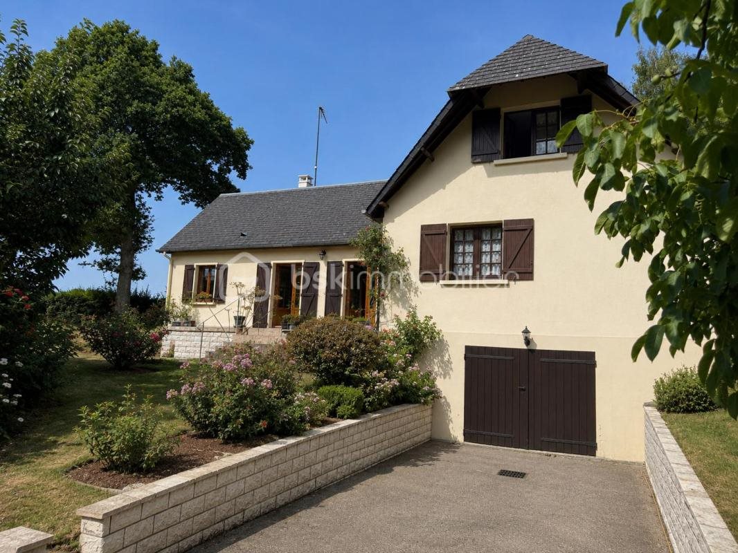 Maison à vendre, 130m², Fierville-les-Parcs