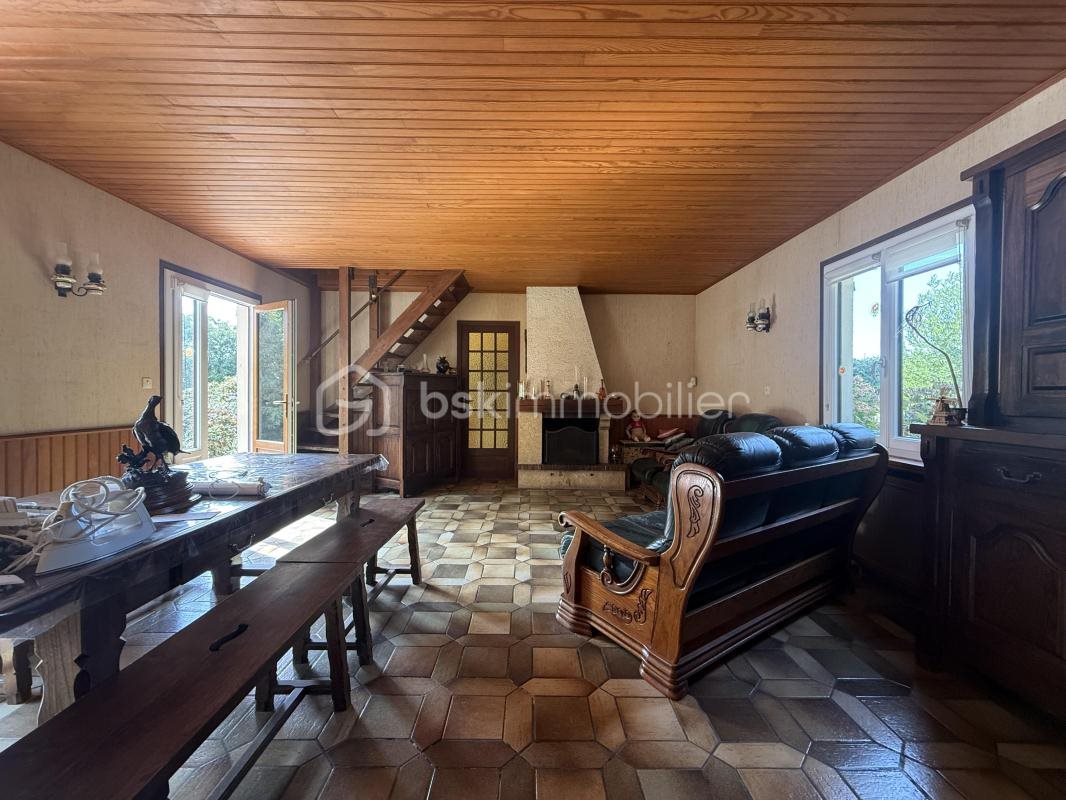 Maison à vendre, 130m², Fierville-les-Parcs