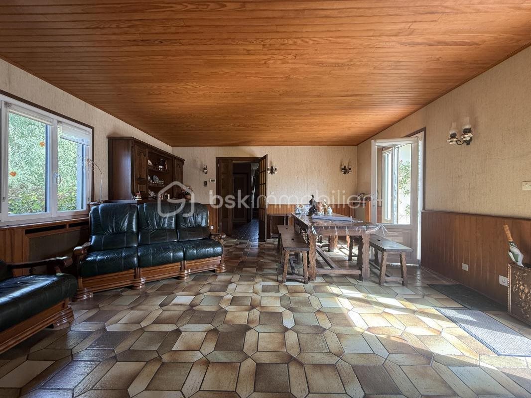 Maison à vendre, 130m², Fierville-les-Parcs