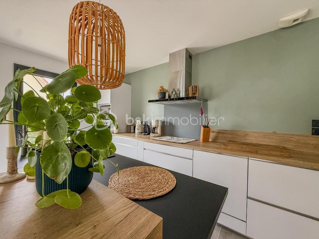 Maison à vendre, 124m², Pont-l'Evêque