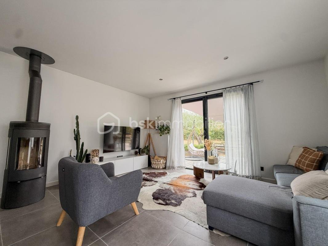Maison à vendre, 124m², Pont-l'Evêque