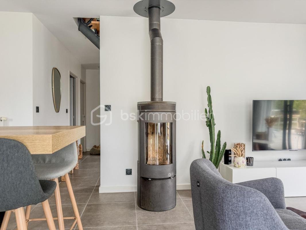 Maison à vendre, 124m², Pont-l'Evêque