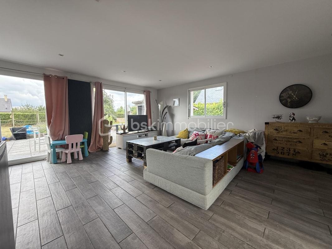 Maison à vendre, 148m², Pont-l'Evêque