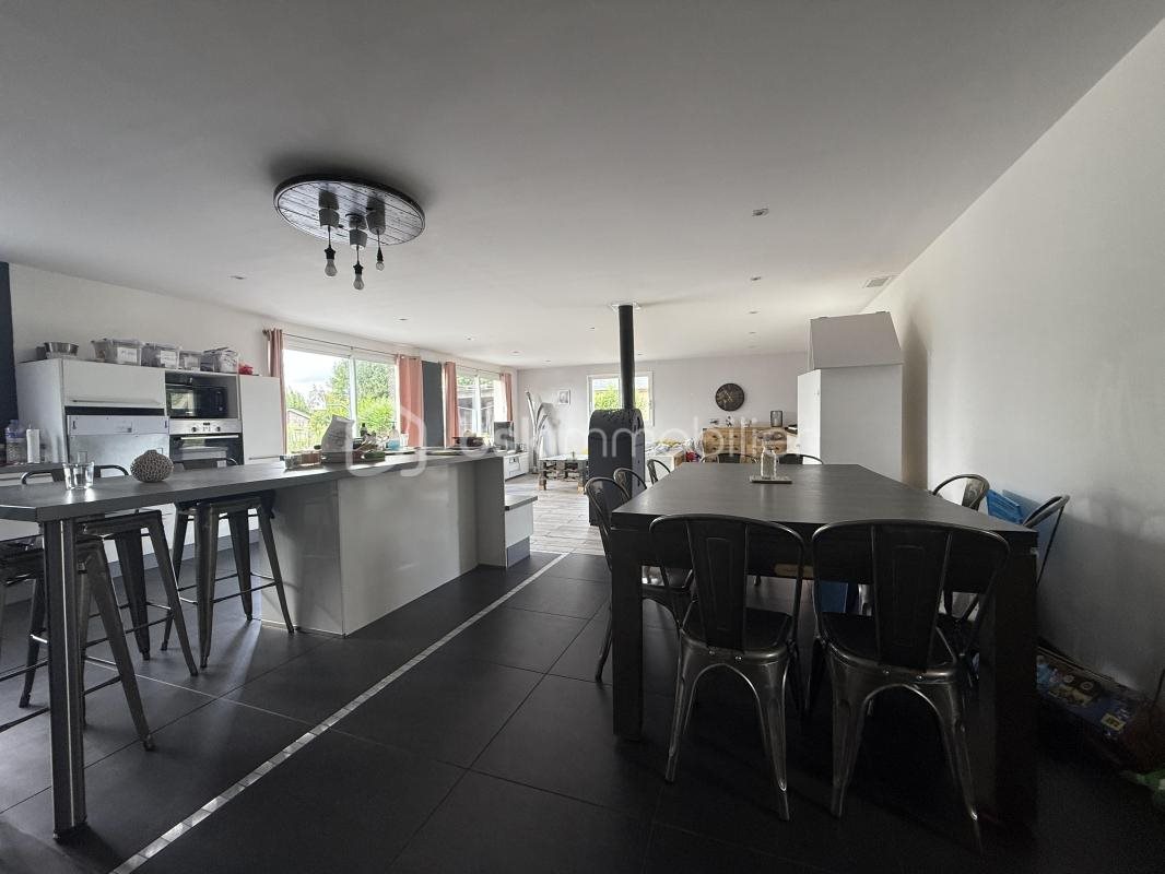 Maison à vendre, 148m², Pont-l'Evêque