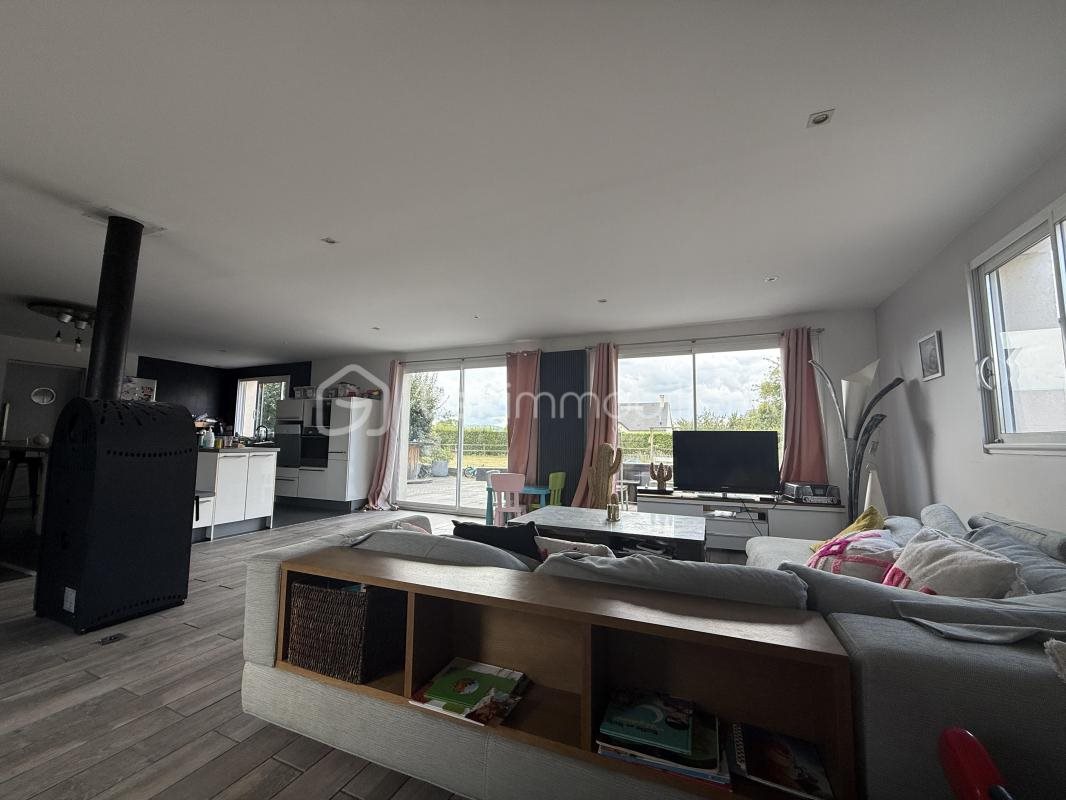 Maison à vendre, 148m², Pont-l'Evêque