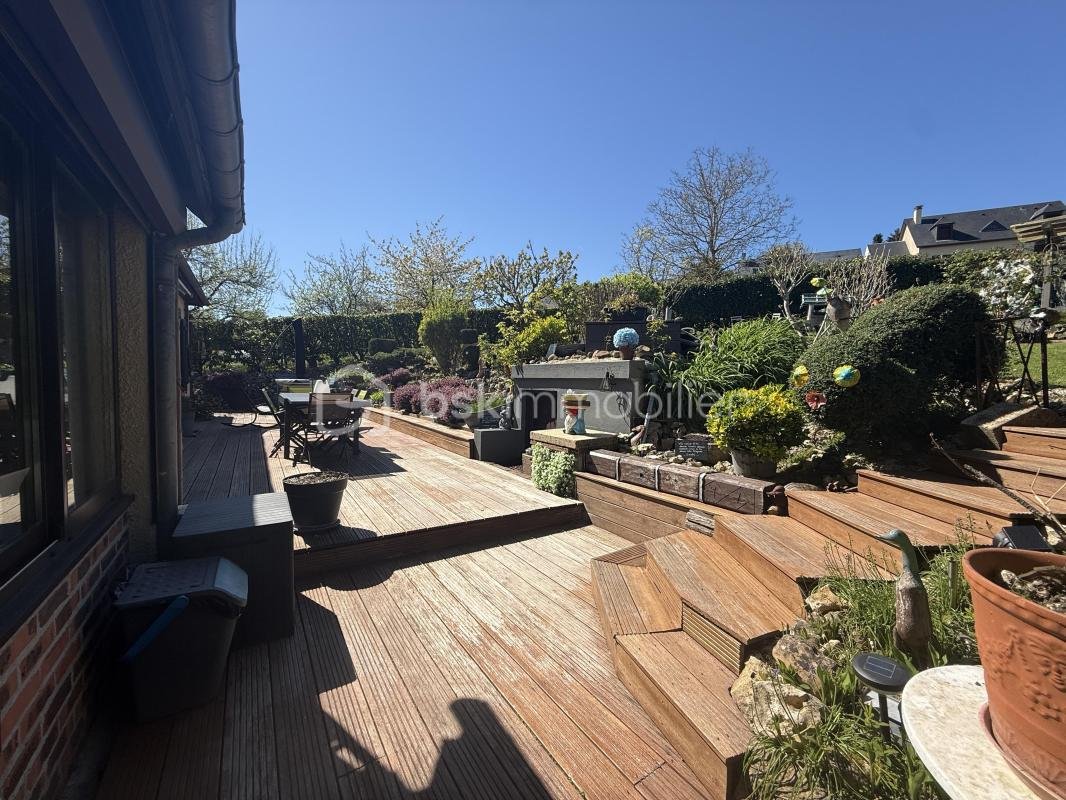 Maison à vendre, 123m², Beaumont-en-Auge