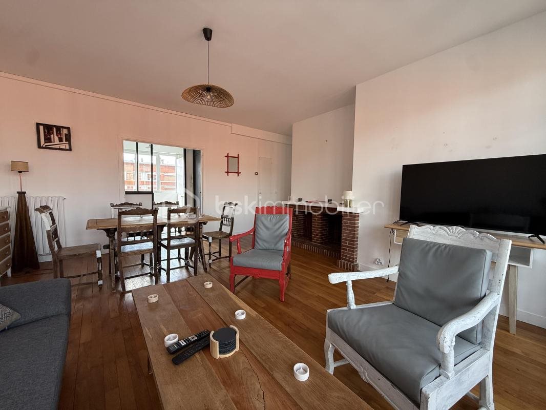 Appartement à vendre, 101m², Lisieux