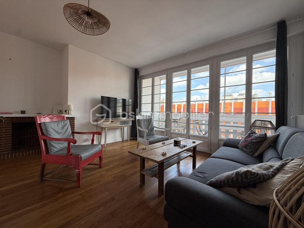 Appartement à vendre, 101m², Lisieux