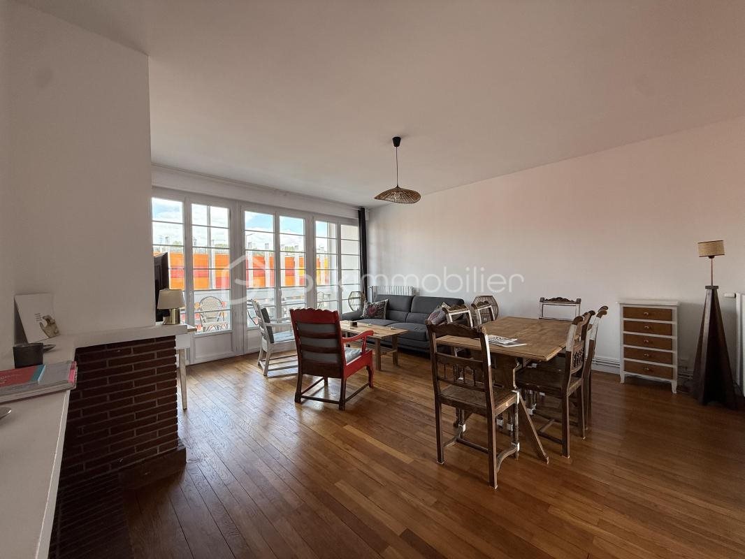Appartement à vendre, 101m², Lisieux