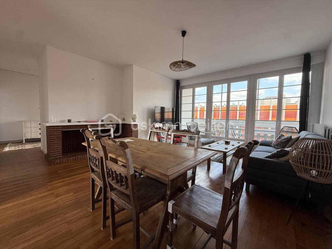 Appartement à vendre, 101m², Lisieux