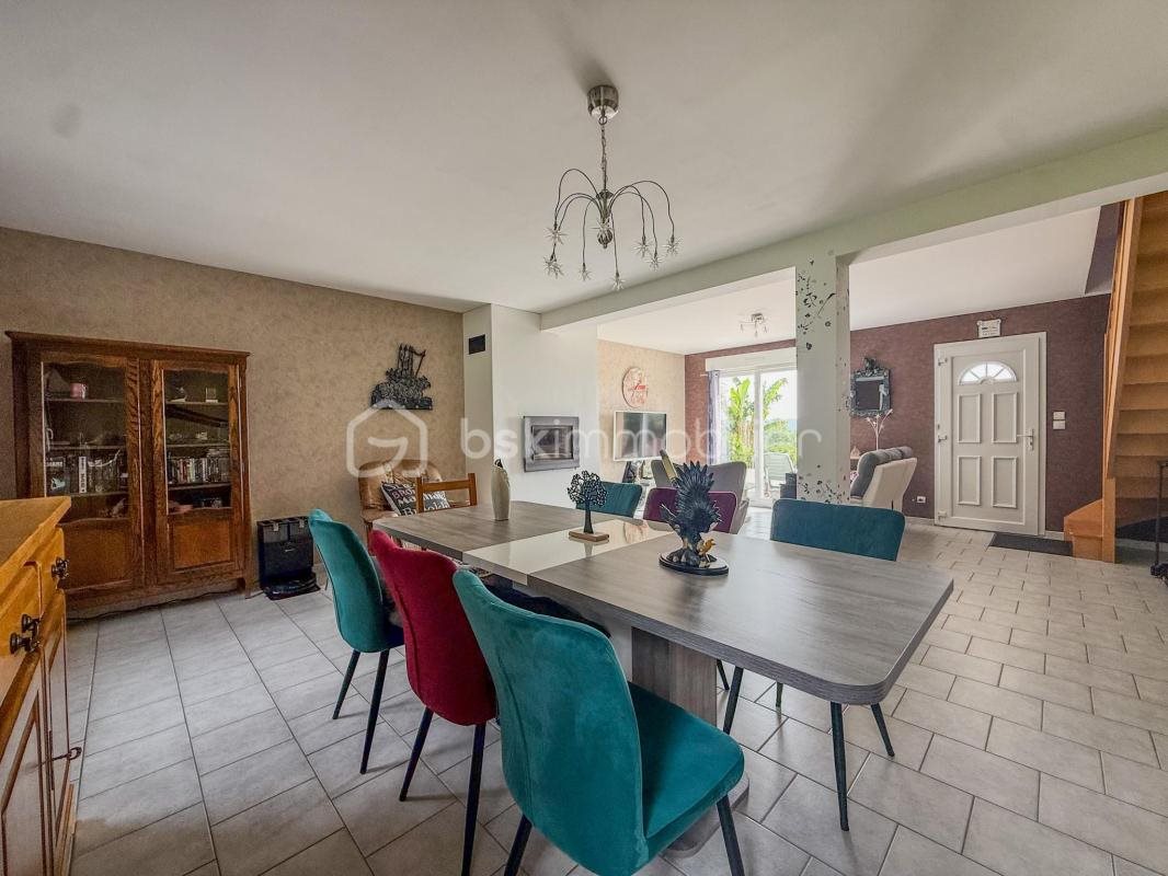 Maison à vendre, 152m², Pont-l'Evêque