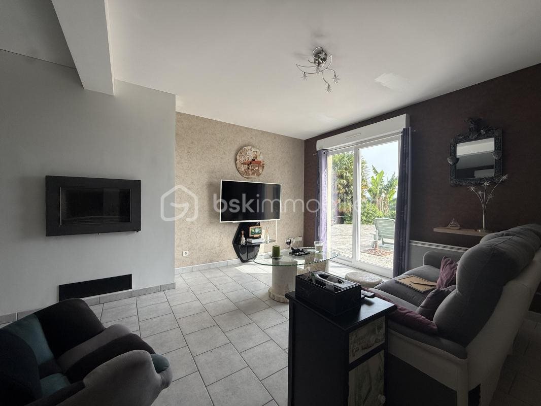 Maison à vendre, 152m², Pont-l'Evêque