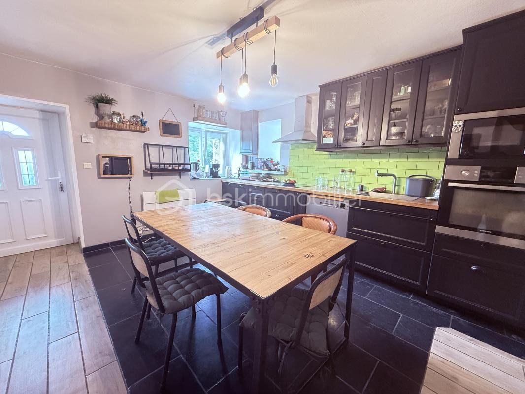 Maison à vendre, 108m², Esson