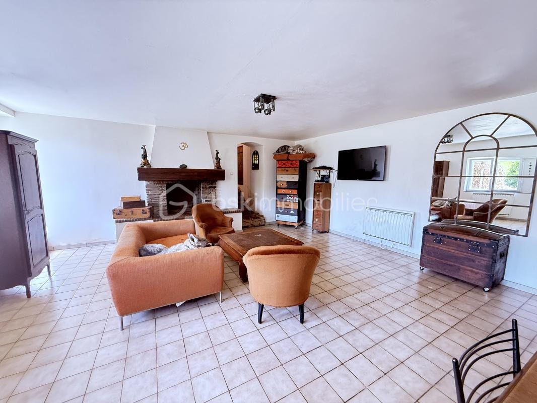 Maison à vendre, 108m², Esson