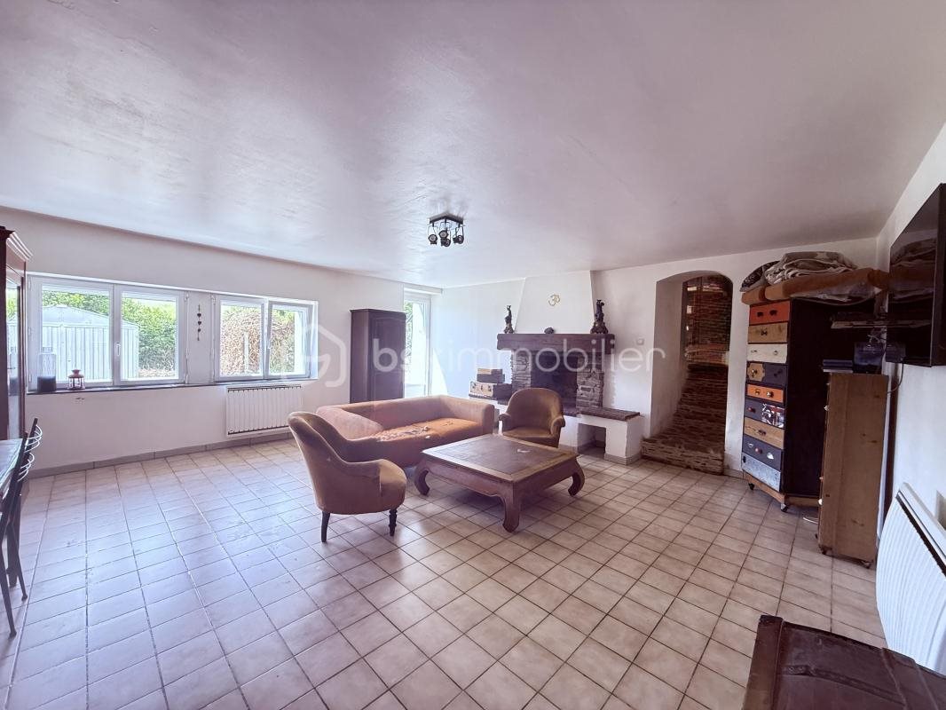 Maison à vendre, 108m², Esson