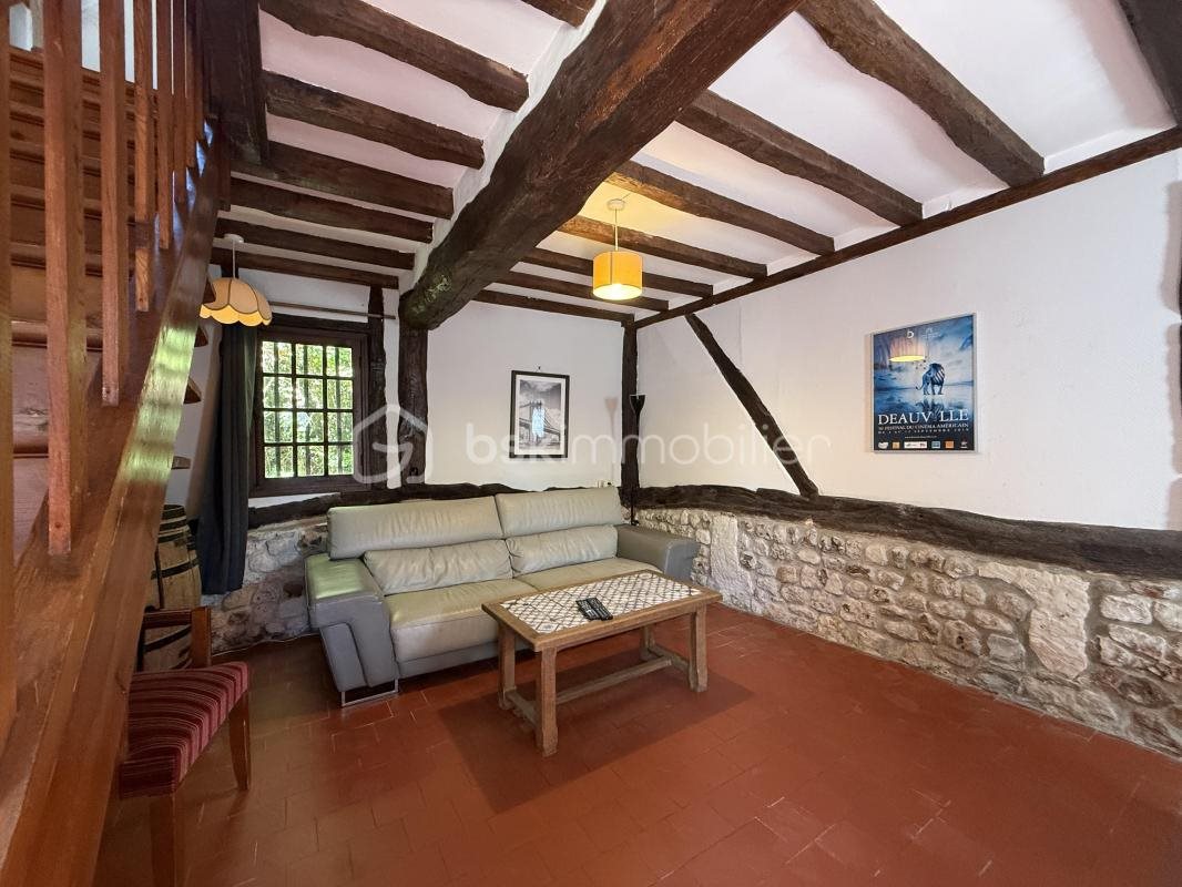 Maison à louer, 80m², Le Breuil-en-Auge