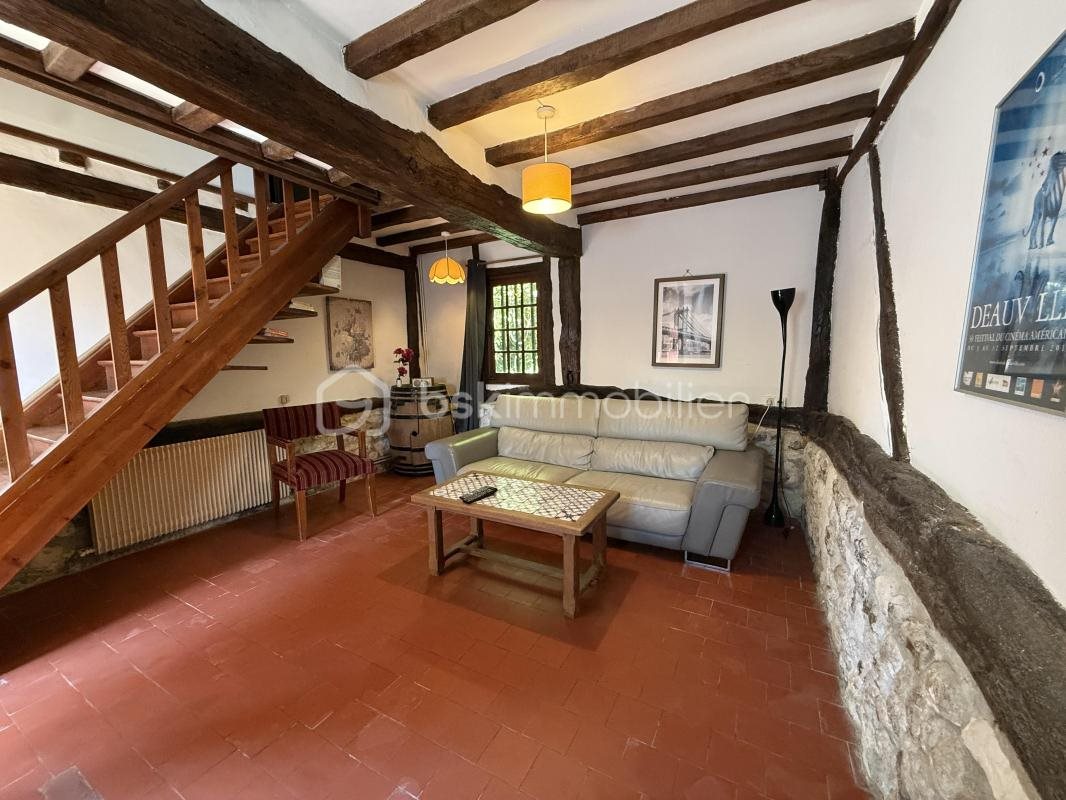 Maison à louer, 80m², Le Breuil-en-Auge