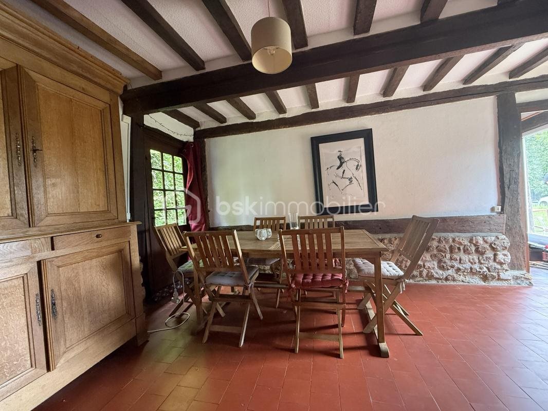 Maison à louer, 80m², Le Breuil-en-Auge