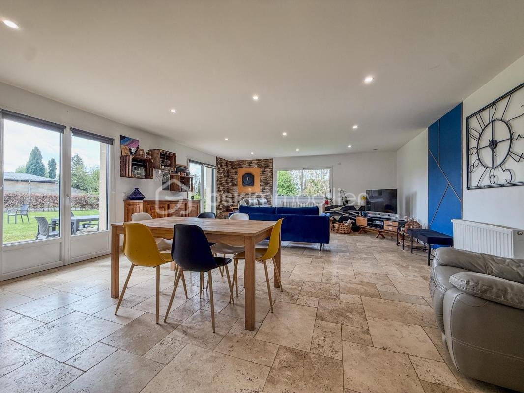 Maison à vendre, 155m², Pont-l'Evêque