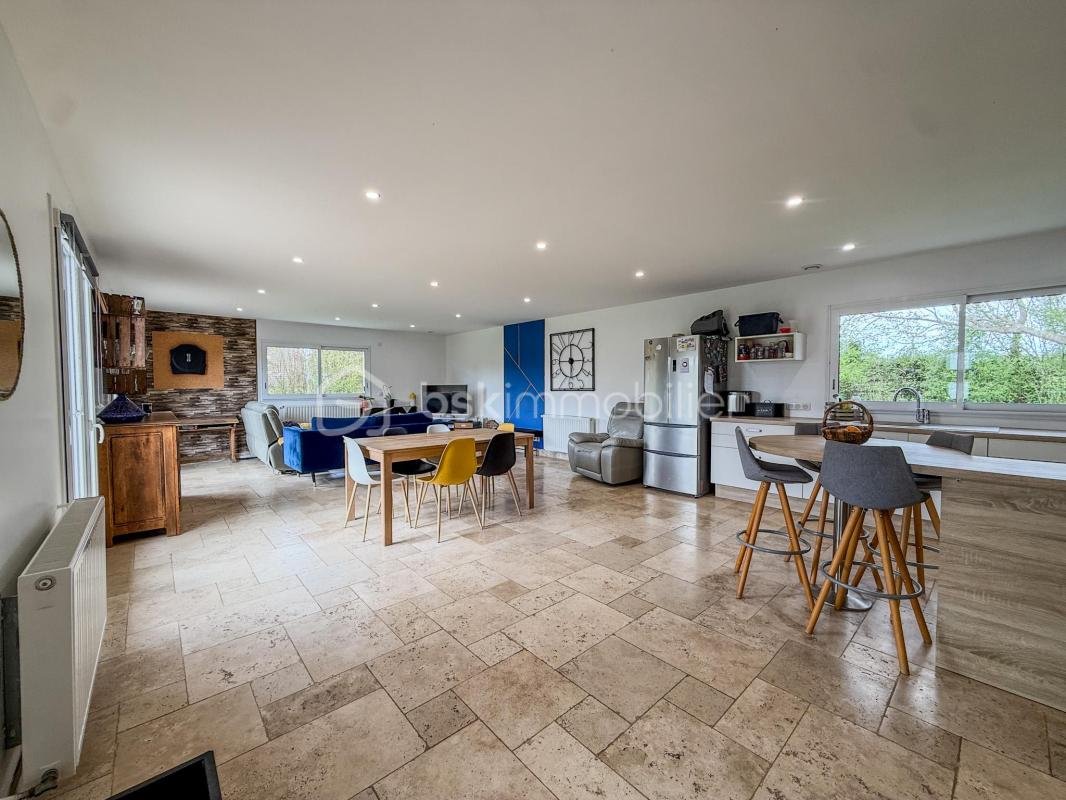 Maison à vendre, 155m², Pont-l'Evêque