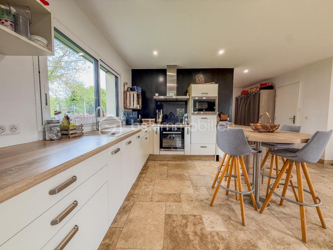 Maison à vendre, 155m², Pont-l'Evêque