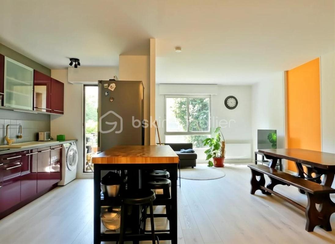 Appartement à vendre, 85m², Saint-Jean-de-Braye