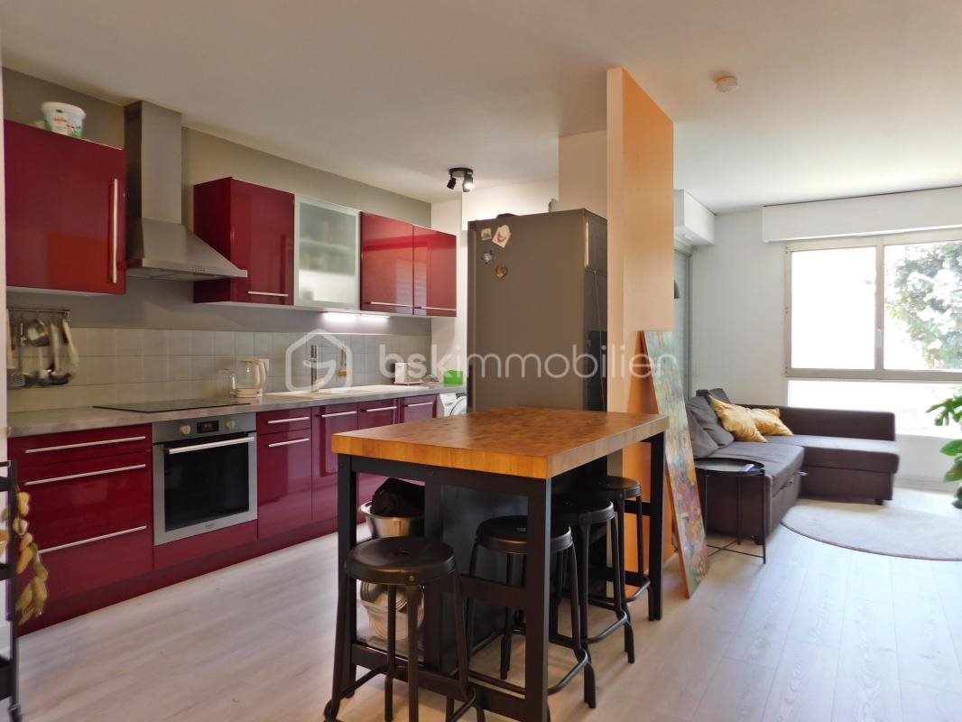 Appartement à vendre, 85m², Saint-Jean-de-Braye